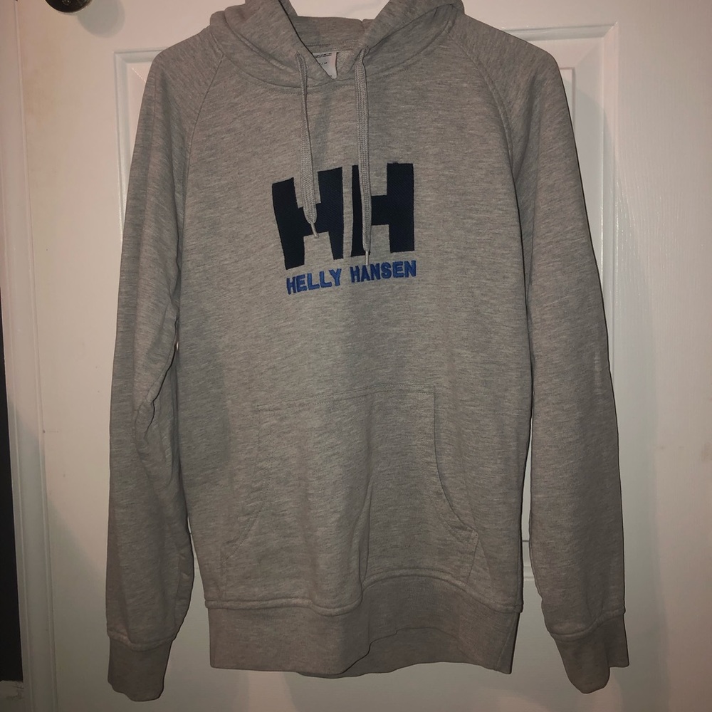Helly Hansen Sweatshirt
